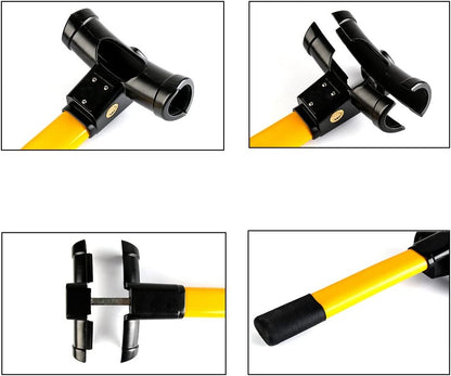 Car Steering Wheel Lock