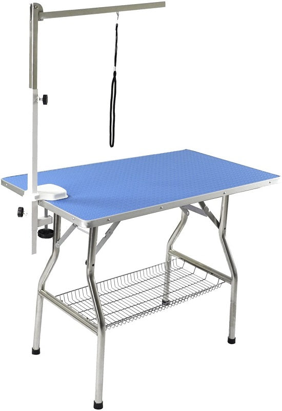 Pet Grooming Table 110CM Foldable