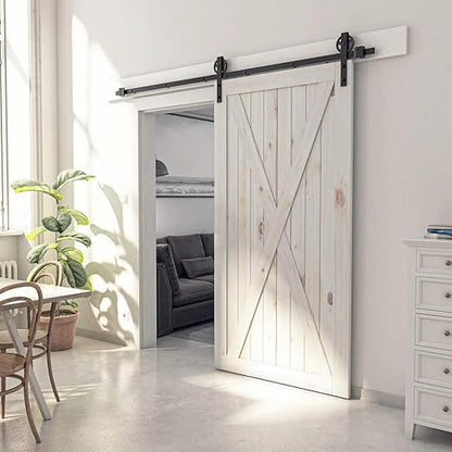 Barn Door Hardware Kit 1.5m