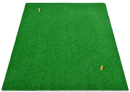 Golf Practice Mat Golf Hitting Mat 50*80CM