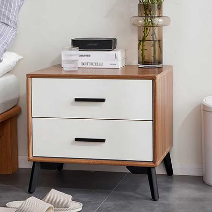 Bedside Table Nightstands with Drawer