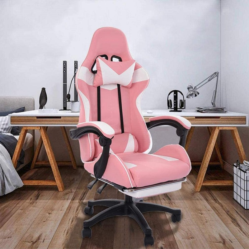 Gaming Chair Ergonomic Video Game Chair