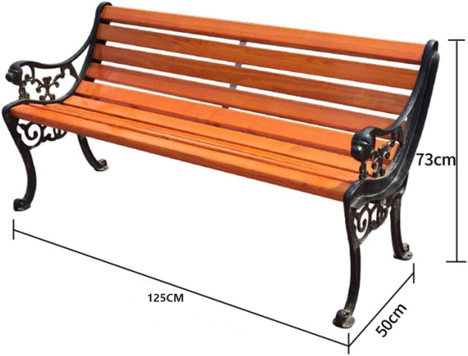 Garden Bench