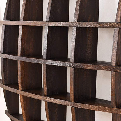 Floating Shelves Vintage Wall Shelf Display Wall Hanging