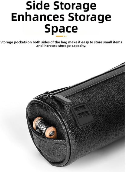 ECOTREK Bike Handlebar Bag 1.8L Waterproof-QX11512