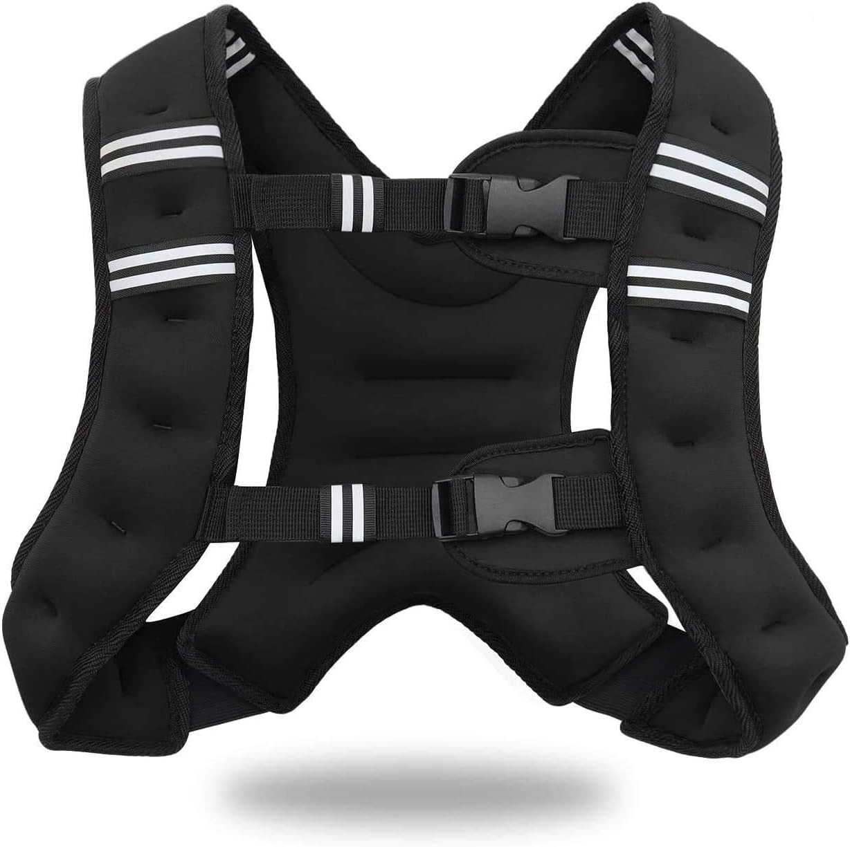Sport Weighted Vest Workout Equipment 8kg