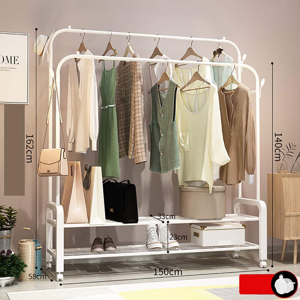 Cloth Rack Garment Rack