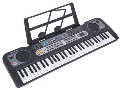 Electric Piano Keyboard Piano