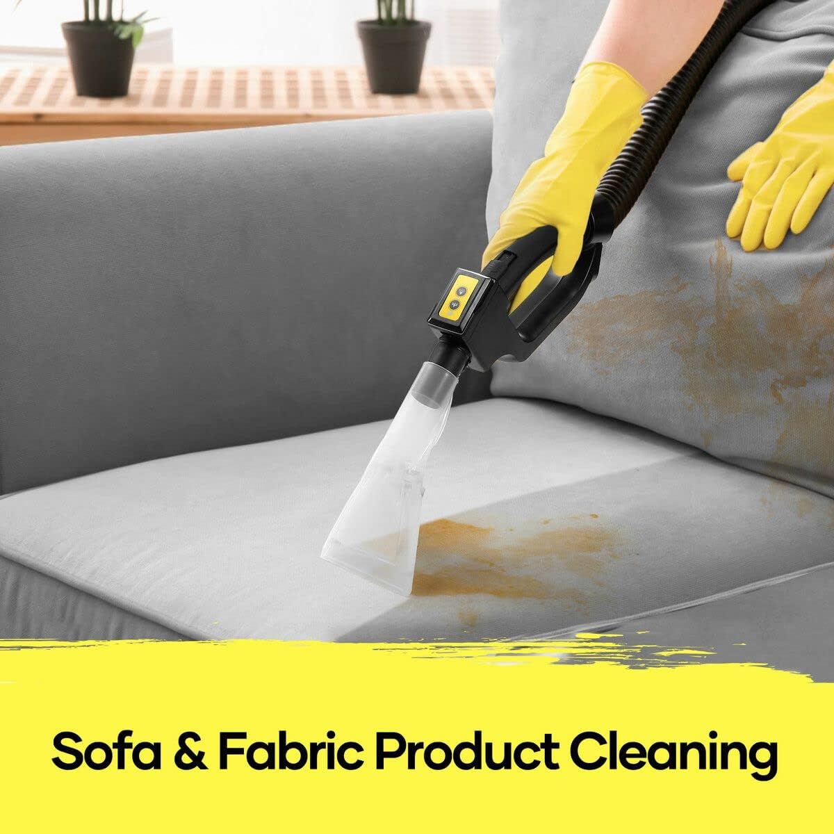 Carpet Cleaner Machine Vacuum Carpet Cleaner