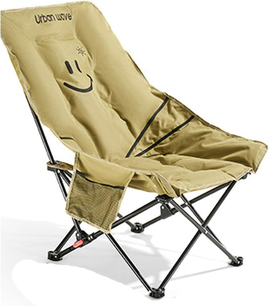 Urban Wave Premium Reclining Moon Chair YQ7357