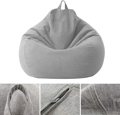 BeanBag Cover Indoor and Outdoor Use 100*120cm