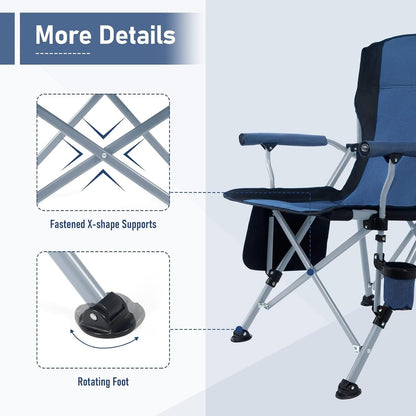 Folding Camping Chair Outdoor Chair