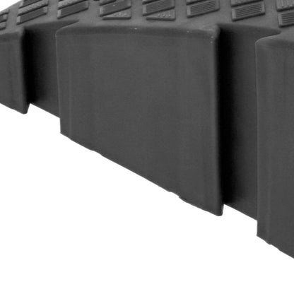 16cm Car Ramp Kerb Curb Ramp