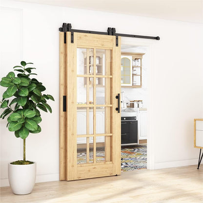 Barn Door Hardware 3.66M