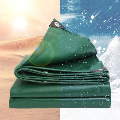 Tarp Heavy Duty Tarpaulin Tarps 6M x 5M