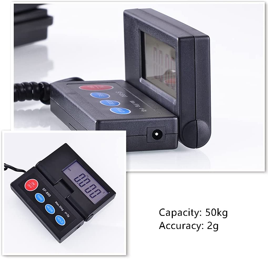 Digital Scale Electronic Scale Price computing scale 50kg