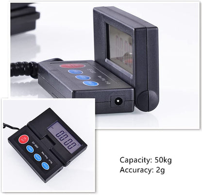 Digital Scale Electronic Scale Price computing scale 50kg