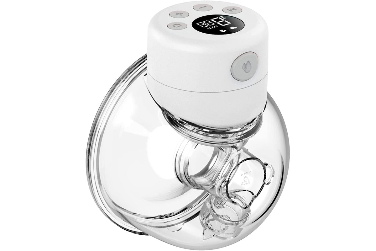 Electric Breast Pump
