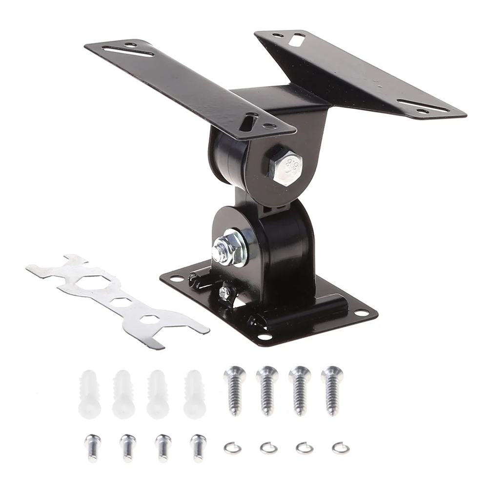 TV Wall Mount Bracket for 14" - 24" TVs