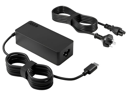 65W Lenovo Laptop Charger Type C