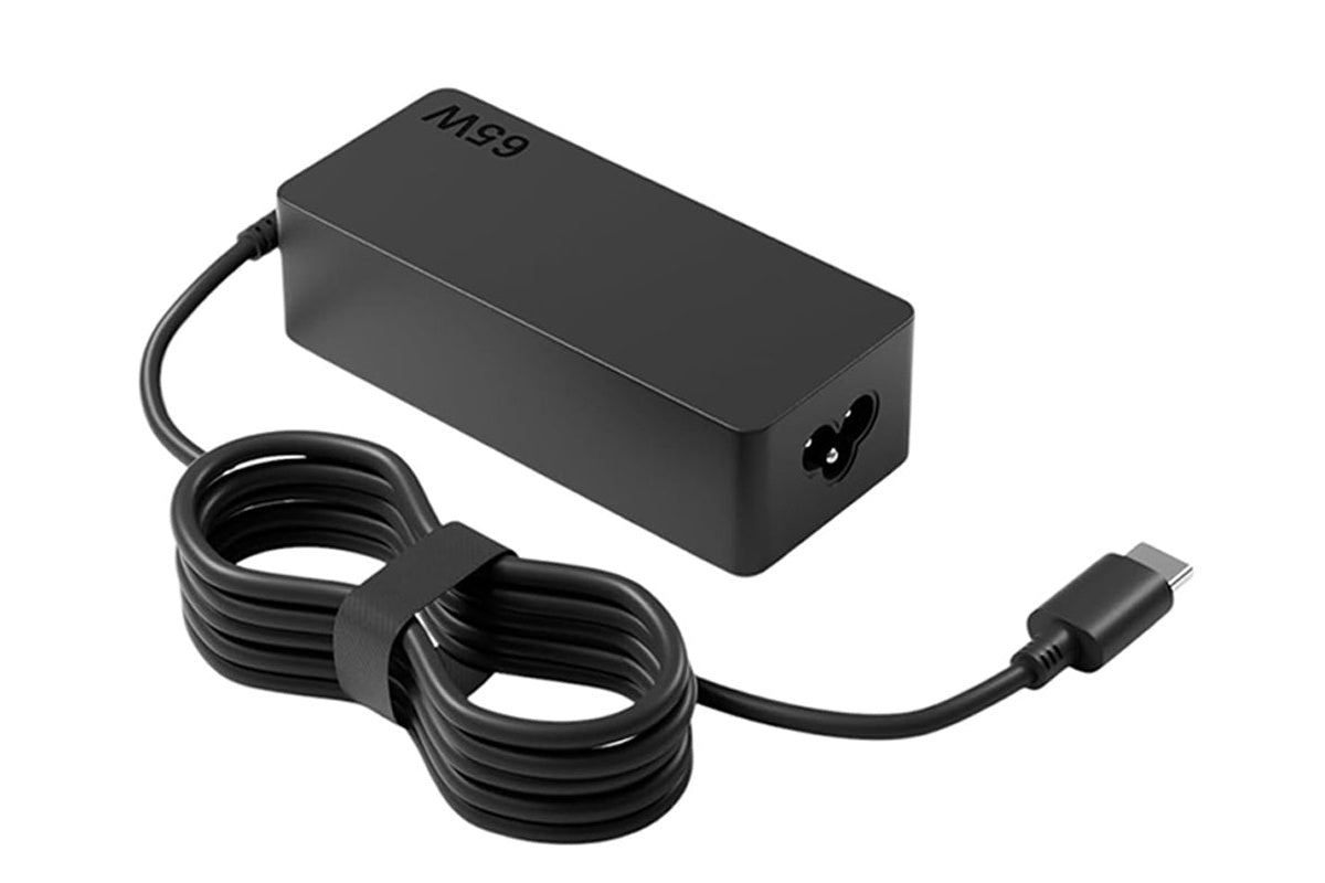 65W Lenovo Laptop Charger Type C