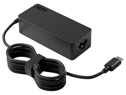 65W Lenovo Laptop Charger Type C
