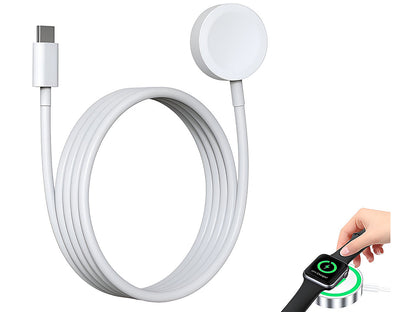 Apple Watch Charger Compatible Replacement