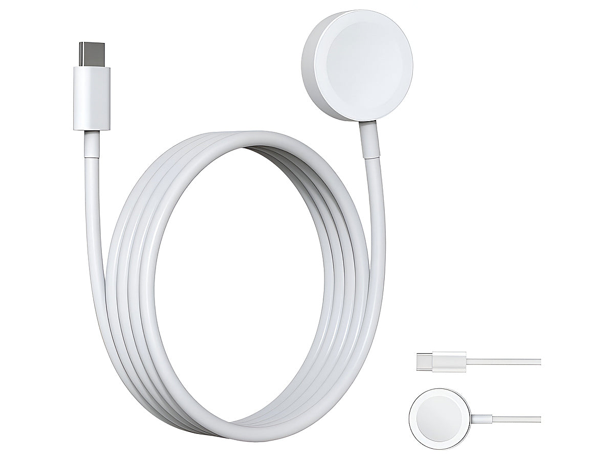 Apple Watch Charger Compatible Replacement