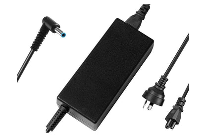 HP Laptop Charger 65W 45W Smart Blue Tip Power Adapter