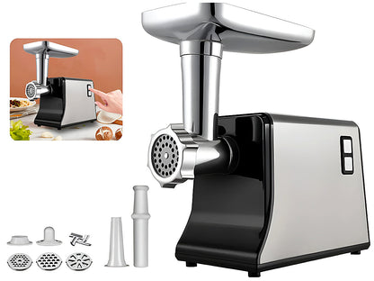 Meat Grinder Sausage Maker