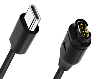 Garmin Watch Charging Cable