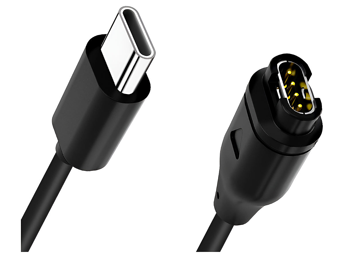 Garmin Watch Charging Cable