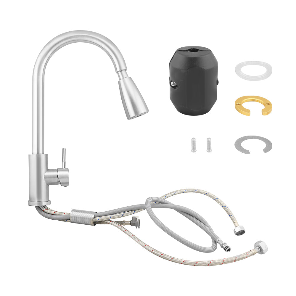 Kitchen Faucet, Kitchen Faucet Sink Mixer Tap