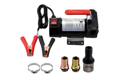 Fuel Transfer Pump 12V