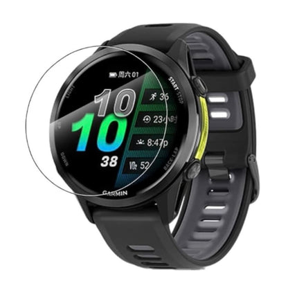 Garmin Forerunner 970 - Screen Protector (Clear)