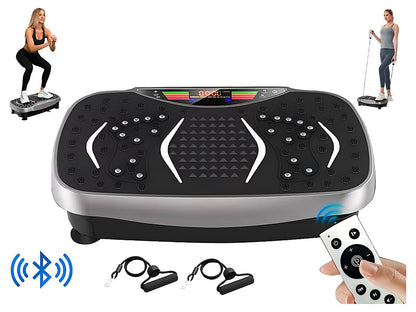 Vibration Plate Lymphatic Drainage Machine for Weight Loss