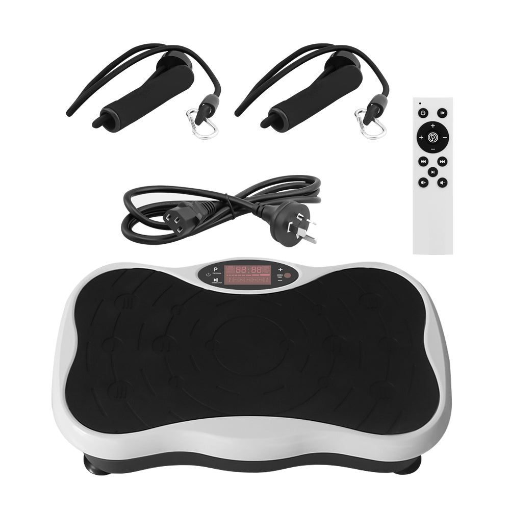 Vibration Plate Lymphatic Drainage Machine for Weight Loss