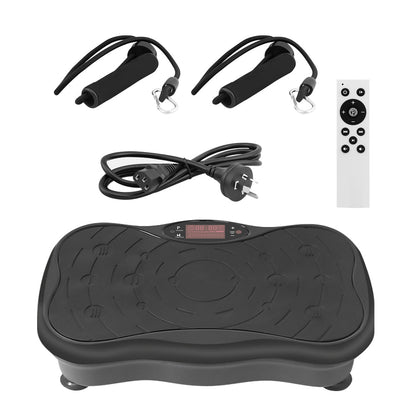 Vibration Plate Lymphatic Drainage Machine for Weight Loss