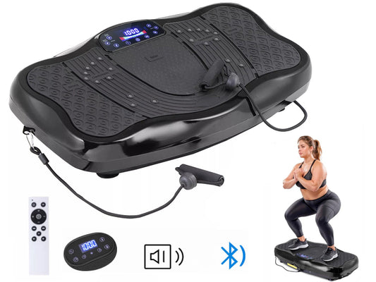 Vibration Plate