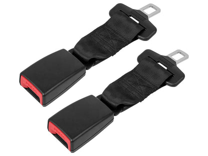 Car Seat Belt Extension