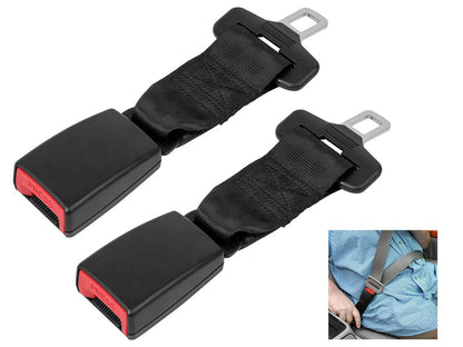 Car Seat Belt Extension