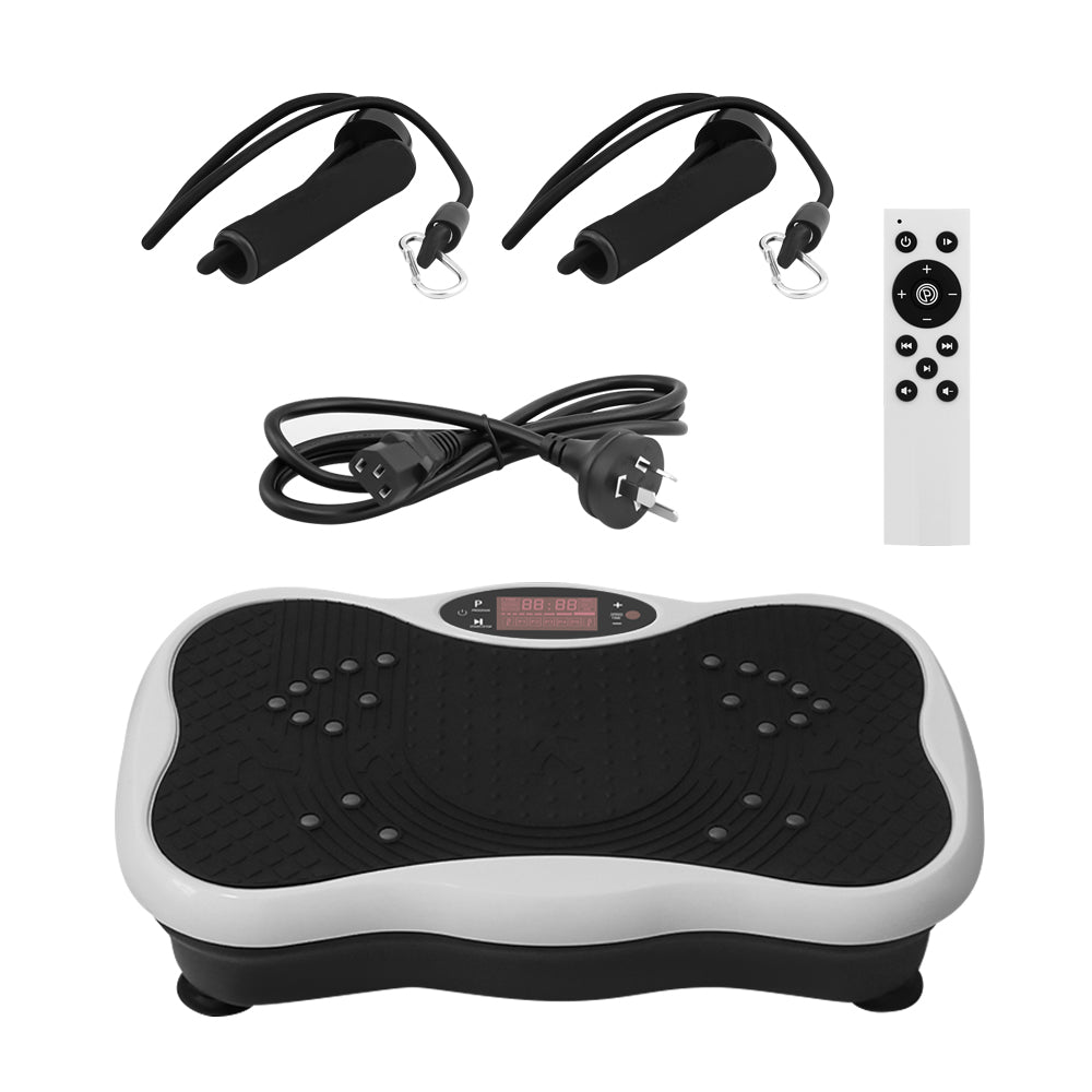 Vibration Plate Lymphatic Drainage Machine for Weight Loss