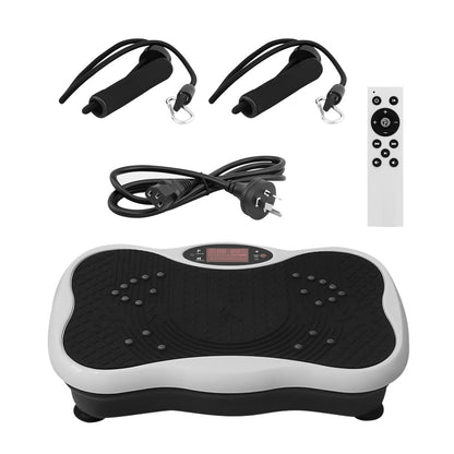 Vibration Plate Lymphatic Drainage Machine for Weight Loss