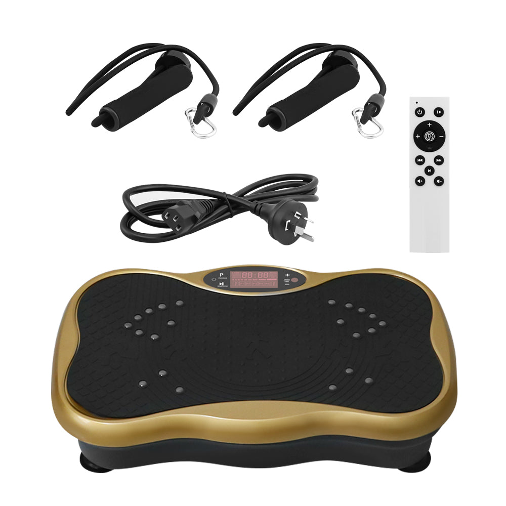 Vibration Plate Lymphatic Drainage Machine for Weight Loss