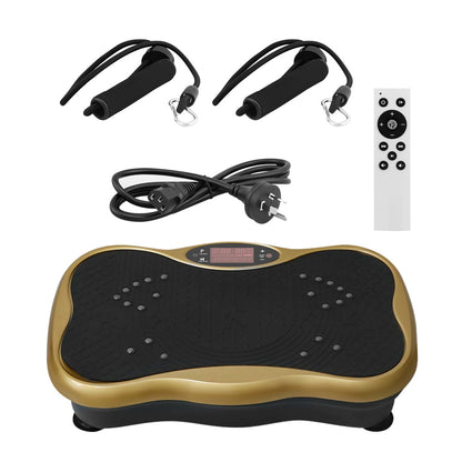 Vibration Plate Lymphatic Drainage Machine for Weight Loss