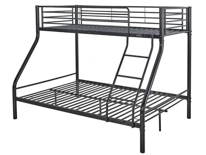 Bunk Bed Triple Metal Frame