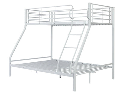 Bunk Bed Triple Metal Frame