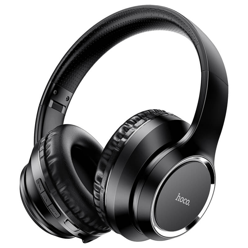 Hoco Journey Wireless Bluetooth Headphones W28