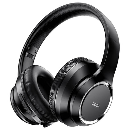 Hoco Journey Wireless Bluetooth Headphones W28