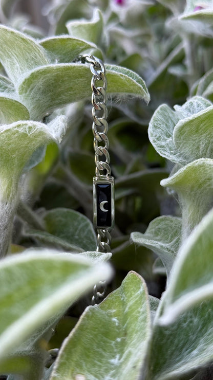 Mārama Silver Necklace